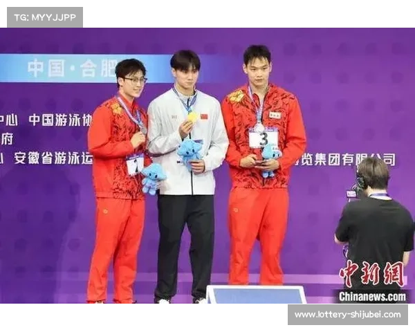 陈俊儿以48秒99荣获100米自由泳金牌 广东泳将闪耀夏季锦标赛 陈俊儿以48秒99荣获100米自由泳金牌 广东泳将闪耀夏季锦标赛